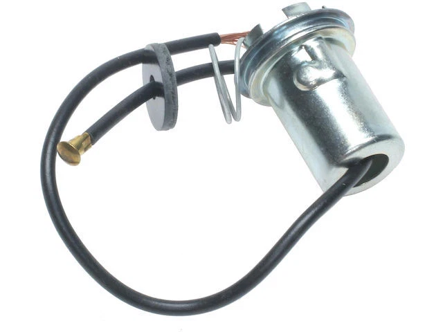 Enchufe de lámpara de respaldo Standard Motor Products 18DM35Z para medallista Mercury 1956 Foto 1 de 1