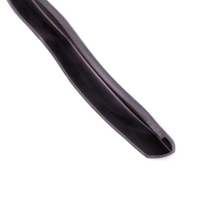 1967-1972 CHEVROLET GMC C/K SERIES TRUCK HOOD TO COWL SEAL KIT. - Image 1 of 3