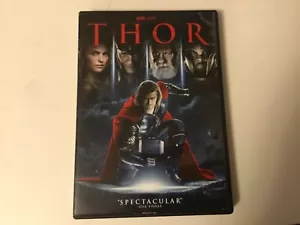 Thor (DVD, 2011) - Picture 1 of 3
