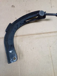 90-96 Nissan Z32 300zx Vg30de Alternator Tensioner Bracket Bolt Vg30 - Picture 1 of 7