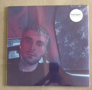 Fred again.. - Actual Life 3 (January 1 - September 9 2022) Vinyl New/Sealed - Picture 1 of 1