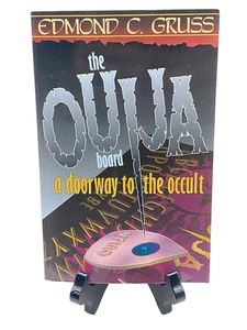 The Ouija Board: A Doorway to the Occult - Paperback - Bild 1 von 20