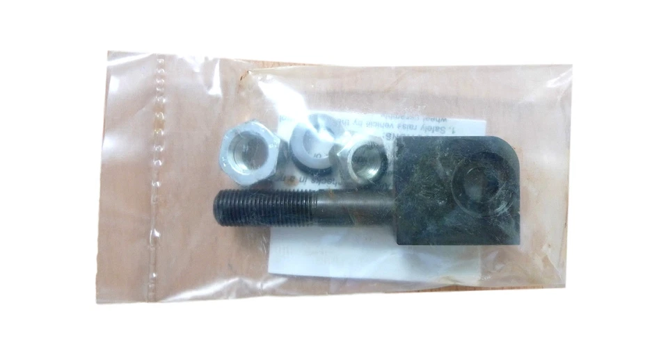 TRW 1 Degree Cam Stud 13248 K90207 Fits 1986 1987 1988 1989 Honda Accord - Image 1 of 1