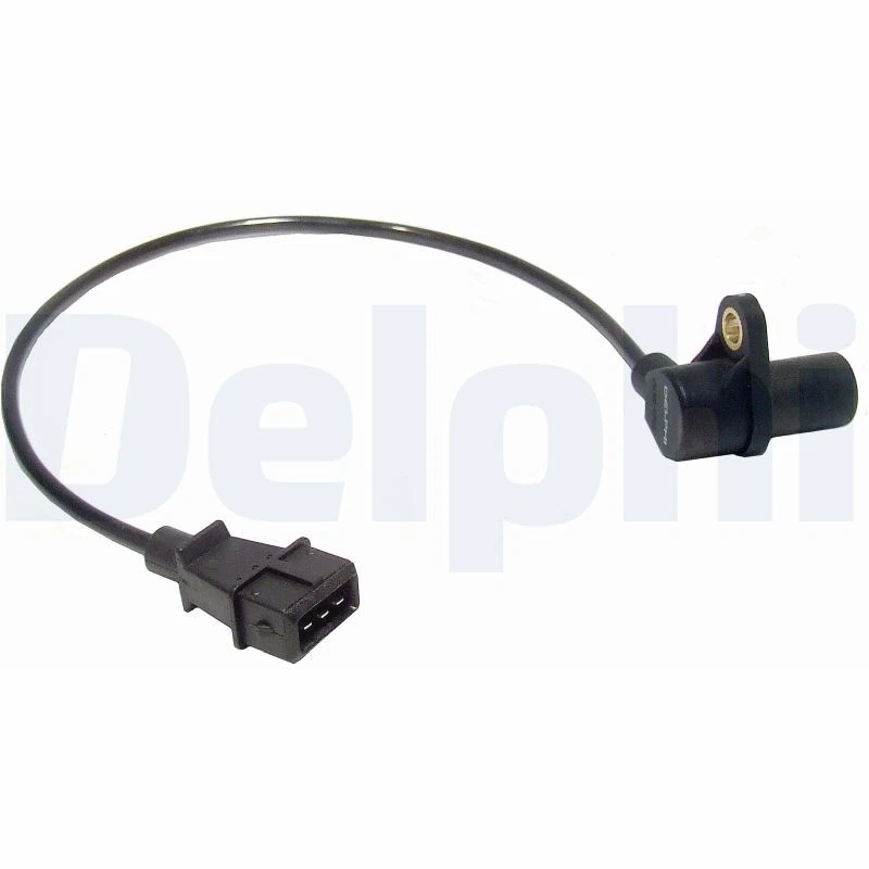 SS10897 DELPHI Sensor, crankshaft pulse for CITROËN,FIAT,INNOCENTI,PEUGEOT - Image 1 of 1