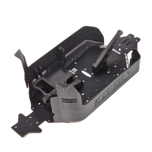 ARRMA Notorious 6S V6 Chassis Aluminium CNC 7075 T6 SWB EXB Side Guards Brace - Picture 1 of 3