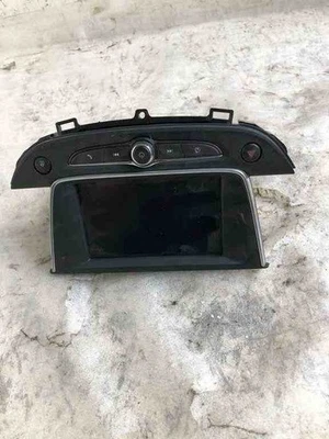 OPEL GRANDLAND X 75 Musik-Player mit GPS 555343750 1.50 Diesel 2019 32119982 - Bild 1 von 3