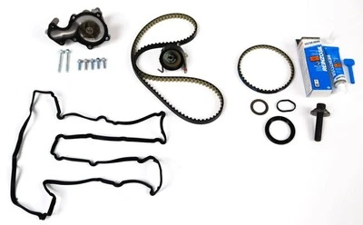 Timing Belt Kit & Water Pump for Ford 1.0 & 1.1 Ecoboost & Ti-VCT - image 1 of 4