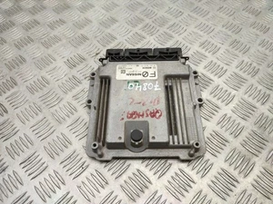 Nissan Qashqai 2007 23710BB58C Engine control unit module ECU SAU70840 - Picture 1 of 8