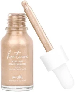 Heatwave Multi-Use Liquid Shimmer - Intense - Picture 1 of 3