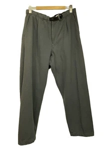 THE NORTH FACE Other Bottoms 36 Cotton Gray Plain NT5208N Used - Picture 1 of 6