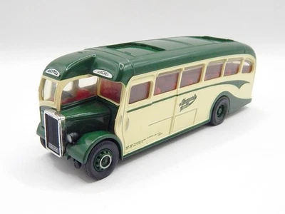 Leyland Tiger "Maypole" CORGI - Photo 1/2