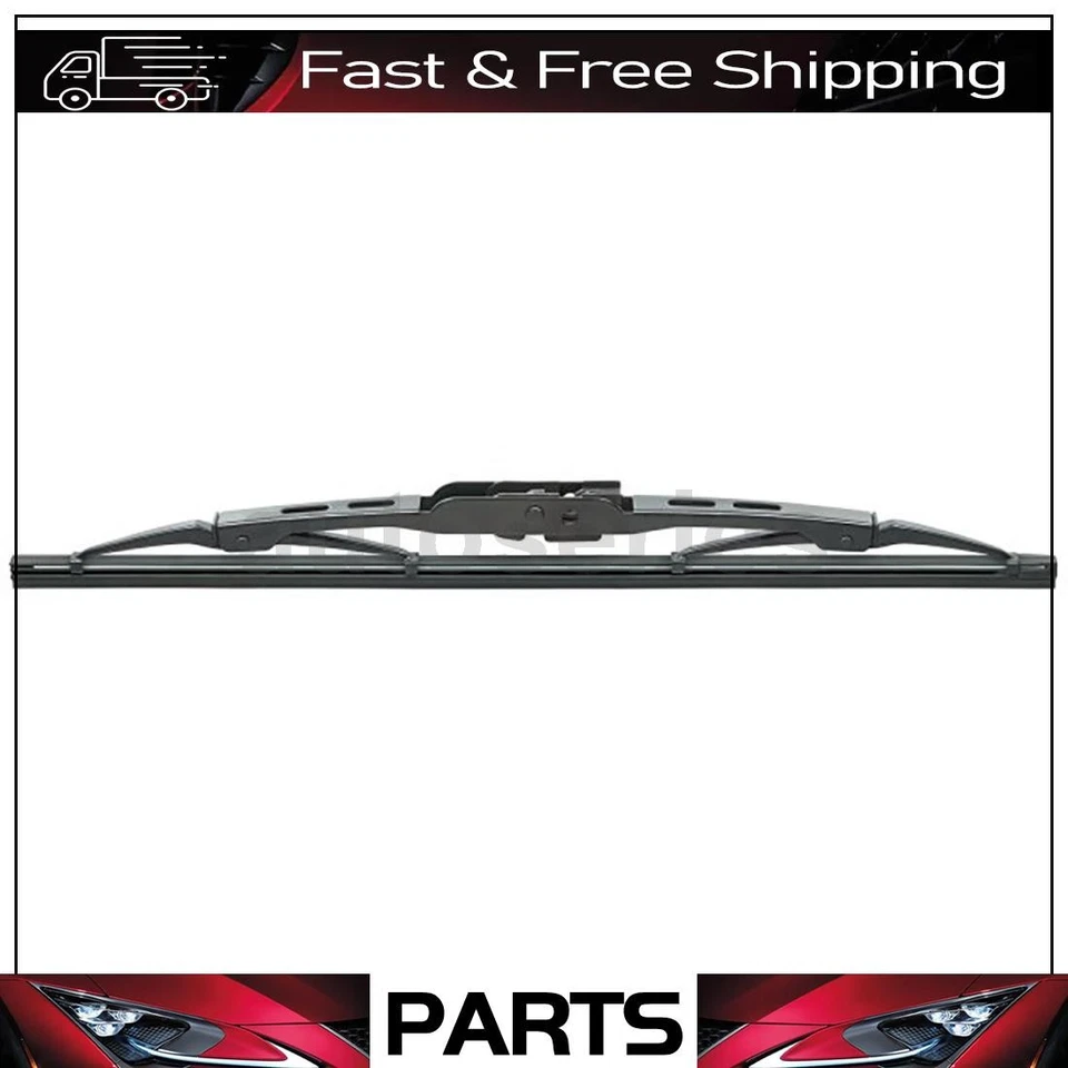 Rear Windshield Wiper Blade Fits 1987 1988 1989 1990 Ford Bronco II - Image 1 of 1