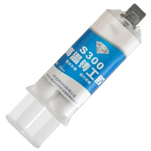 Metal Glue,Part Epoxy ab Glue Heary Duty Weld ,The Strongest All... - Picture 1 of 7