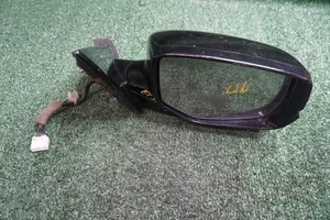 2015 2016 2017 HONDA ACCORD PASSENGER SIDE RH Door Mirror OEM 76200T2GL010M8 - Picture 1 of 7