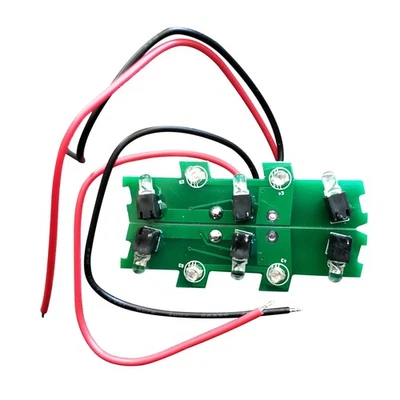 Kit Reparación Luz Trasera LED Lado Izquierdo y Derecho Luz LED Trasera Reparación1473 - Imagen 1 de 4