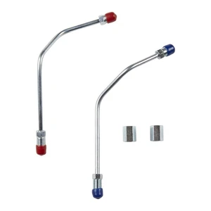 Rubicon Express RE1505 Brake Line Extension Fits 87-95 Wrangler - Bild 1 von 8