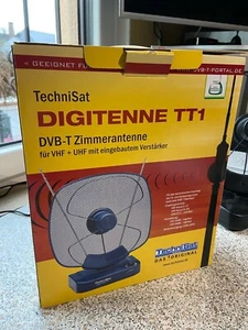 DVB-T Zimmerantenne Digitenne TT1 - Bild 1 von 5