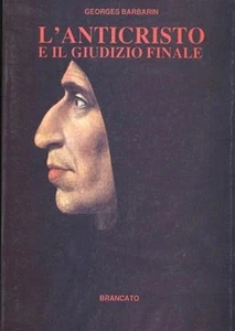 L’Anticristo e il giudizio finale - Georges Barbarin, Brancato, 1991 - Picture 1 of 1