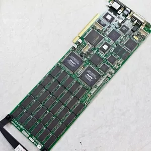 N[2320] / CYBER OPTIK / PWA:8008228 / 8009529 / REV A / 60 Tage Garantie - Bild 1 von 6