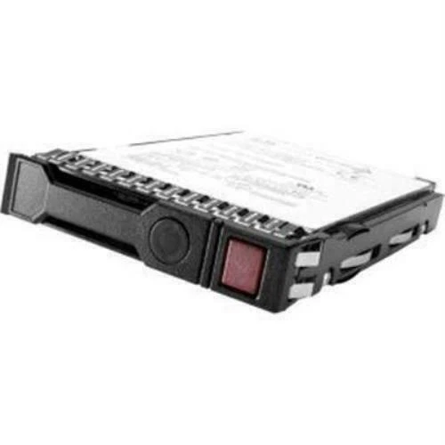 HPE 600 GB, Internal, 10000 RPM, 2.5 inch (872477-B21) Hard Drive