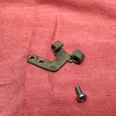 00-07 Honda XR650R XR 650 2002 00-07 carburador acelerador cable soporte placa de permanencia Foto 1 de 4