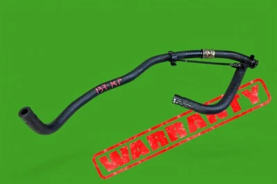 OEM 2003-2005 Ford Thunderbird Tbird 3.9L V8 Dirección Asistida Tubo Manguera 2 piezas Foto 1 de 4