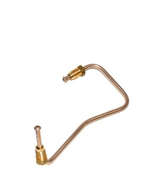 Land Rover Defender (2004-2016) Front Brake Pipe R/H Flexi To Caliper SGB501800 - Image 1 of 1