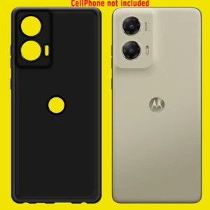 Custodia protettiva TPU alta qualità per Motorola Moto G Stylus 5G 2024 XT2419-1 USA - Foto 1 di 2