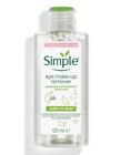 ??NEW??Simple Kind to Eyes Eye Make-Up Remover 125ml