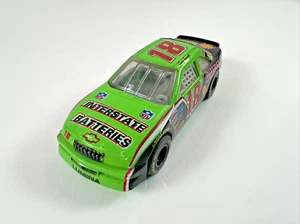 Racing Champions Dale Jarrett #18 Nascar Chevy Lumina 1994 1/64 Diecast Car EX 8 - Picture 1 of 11