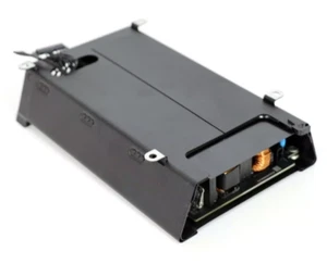 Original Apple Power Supply Alimentation ADP-450AF for Apple Mac Pro A1481 2013 - Photo 1/9