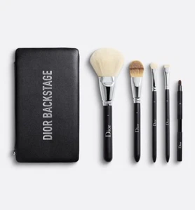 DIOR BACKSTAGE Brush Set I Runway Luxurious Collectable - Picture 1 of 5