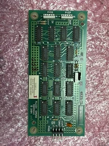 Allen USBC-1 Board #904-5776 - Picture 1 of 1