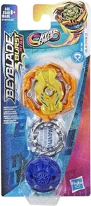 Hasbro Beyblade Burst Rise Hypersphere Solar Sphinx S5 Brand New - Picture 1 of 3