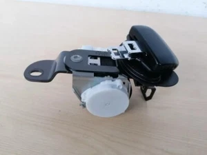 2015 BMW 2 SERIES 218D F45 MINI REAR MIDDLE SEAT BELT 34130103 A029 - Bild 1 von 9