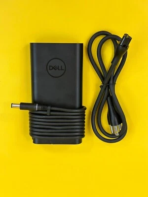 Genuine Charger AC Adapter for Dell Slim 240W DA240PM200 LA240PM200 GaN Tech - Image 1 of 4