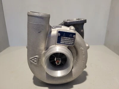 Deutz Turbocharger, 4180148 - Image 1 of 4