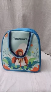 Tupperware Women Lunch Set Best For Office School N On The Go Spil Proof - Picture 1 of 6