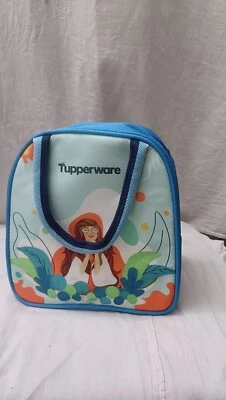 Juego de almuerzo Tupperware para mujer mejor para oficina escuela N sobre la marcha a prueba de derrames Foto 1 de 4