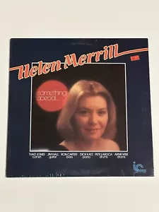 Something Special - By Helen Merrill - Record - New - Sealed - Picture 1 of 2