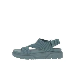Timberland Sandalo Tessuto Donna Verde Tb0a2qkneue10 - Imagen 1 de 5