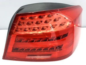 ✅ 11-13 BMW OEM E93 335 M3 LCI Rear Tail Right Passenger Side Stop Light Outer - Picture 1 of 15