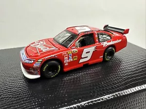 Action 1/64 2010 Kasey Kahne #9 Budweiser RCCA LOOSE - Foto 1 di 8