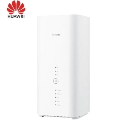 Huawei B818-263 4G WiFi Home Router Broadband with Sim Card Slot RJ45/RJ11 LAN - Image 1 of 4