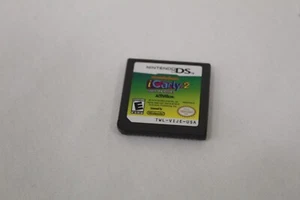 I Carly 2 Nintendo DS Game - Picture 1 of 3