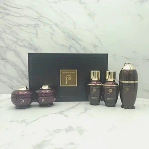 The history of Whoo Hwanyu 5-teiliges besonderes Geschenkset Anti-Falten K-Beauty - Bild 1 von 7