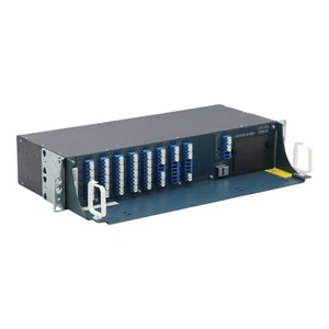 Module de filtre optique Cisco 15216-EF-40-ODD 800-36708-01 B0 40 canaux DWDM - Photo 1/4