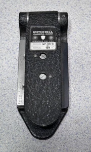 MITCHELL BNC, NC, GC, STANDARD FILM REGISTRATION PUNCH - Picture 1 of 9