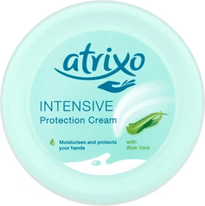 Crema de Manos Atrixo, Protección Intensiva, Pack de 3 200 ml - Imagen 1 de 1