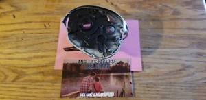 Quantum Rollen Reparaturteile (Rahmen/Karosserie EXO 300 HPT) - Bild 1 von 3